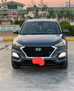 هیوندای تۆکسۆن